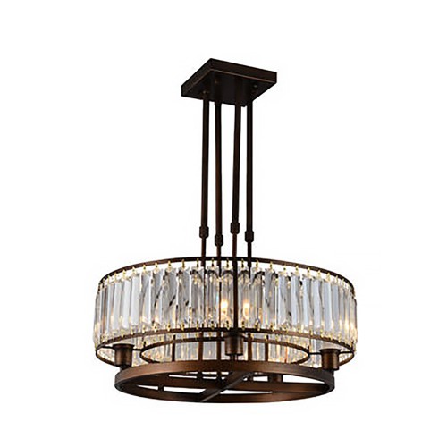 Big Chandelier Astana 2