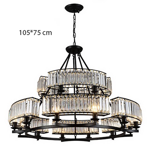 Big Chandelier Astana