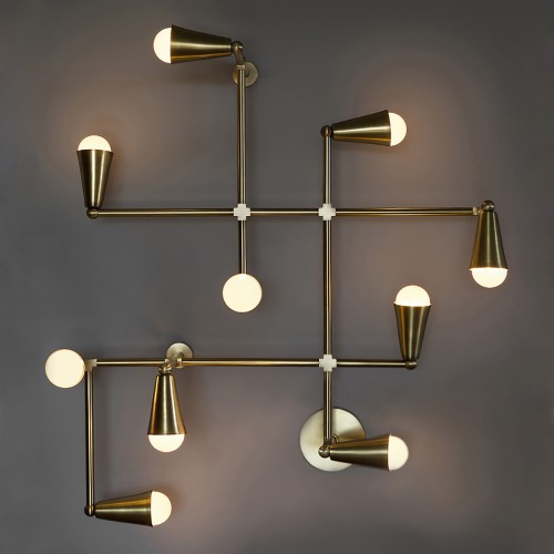 Big Wall Copper