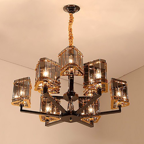 Black Sea Chandelier
