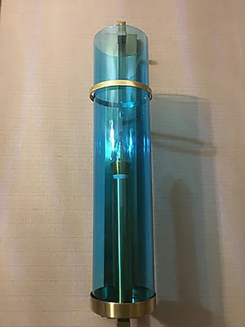 Blue Improve