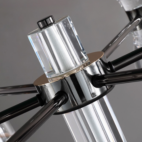 Bode Chandelier