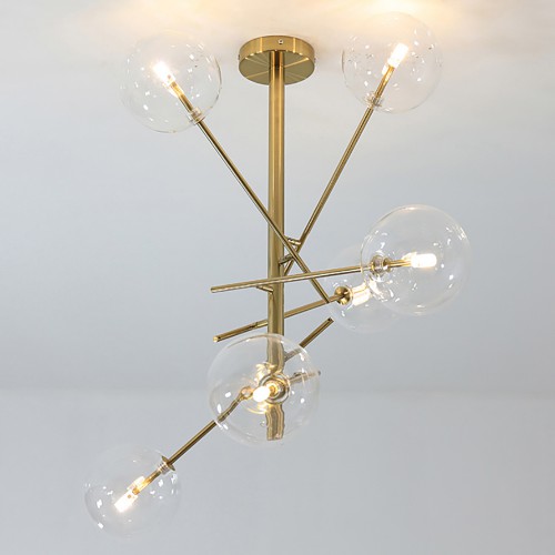 Bolle Hanging Lamp Callotti