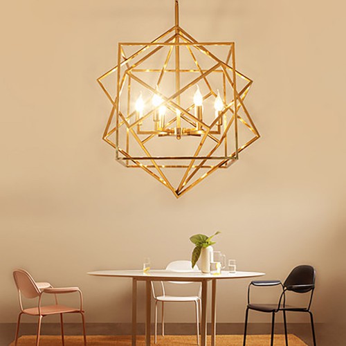 Boom Lustre