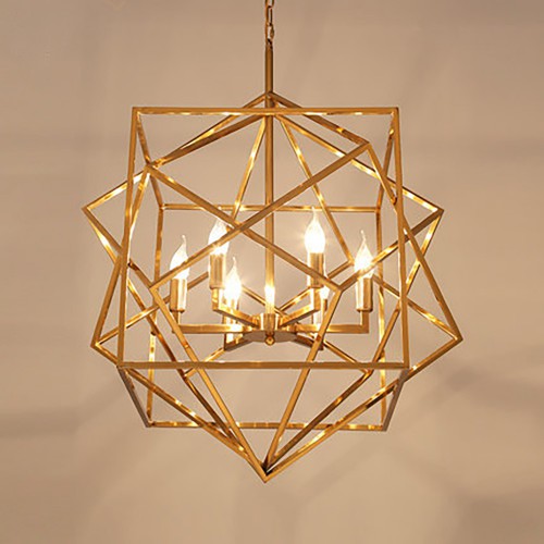 Boom Lustre
