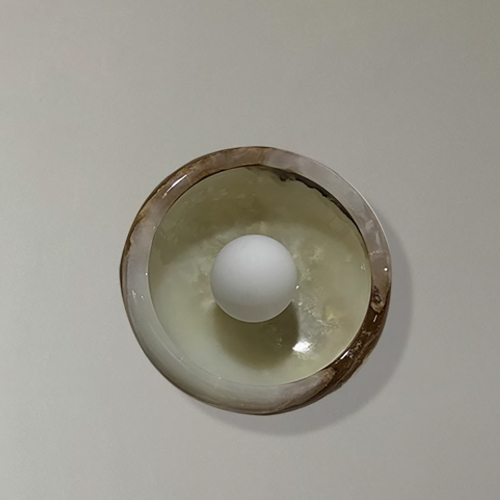 Branch Marble