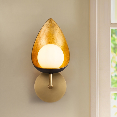 Brass Apply Wall