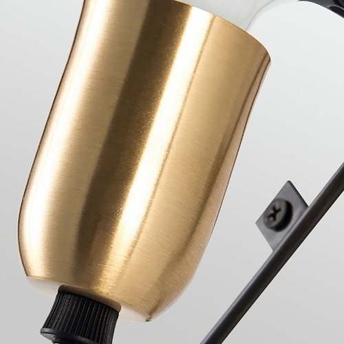 Brass Mouse