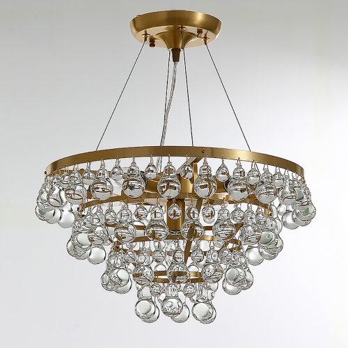 Brilux Crystal
