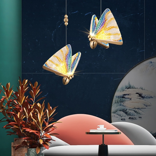 Светильник Butterfly modern