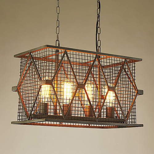 Cage Retro New