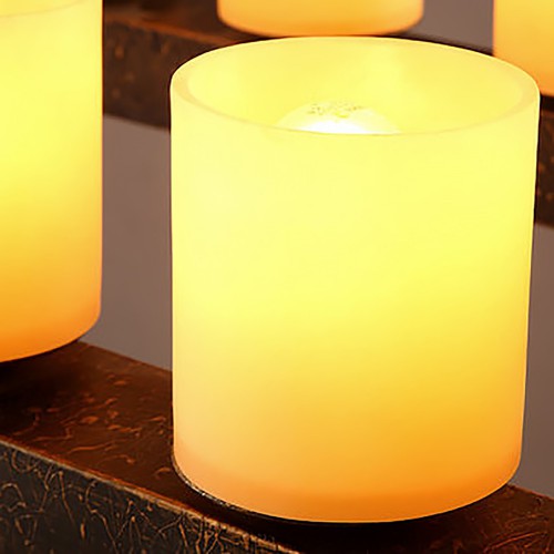 Canat Lustre 50