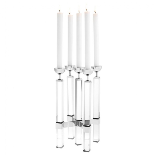 Candle Holder Naturale 111816