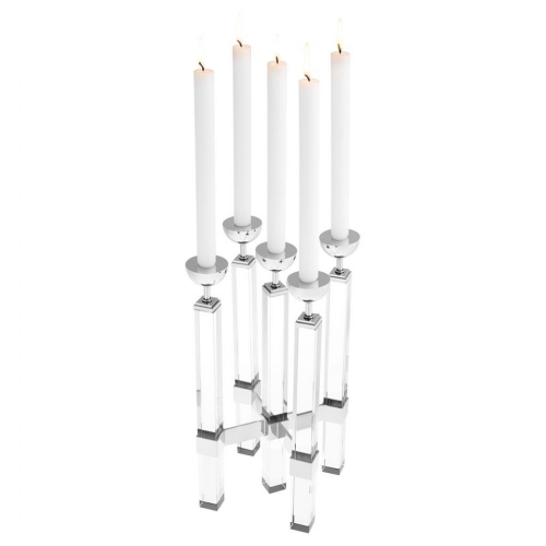 Candle Holder Naturale 111816