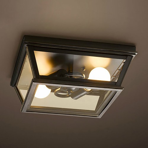 Потолочный светильник LOFT Ceiling 5