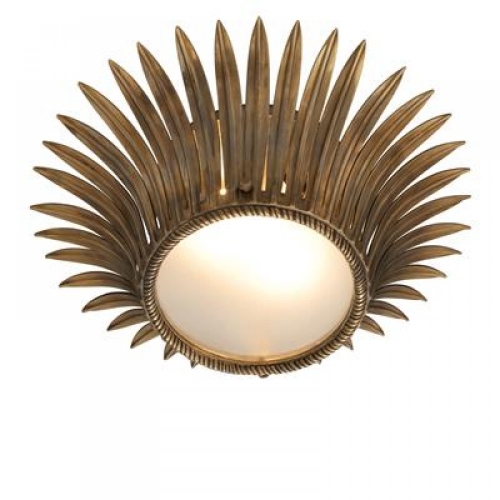 Ceiling Lamp Nuvole 112370