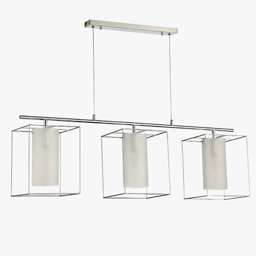 Chrome Glass