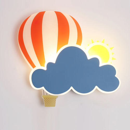 Cloud Balloon