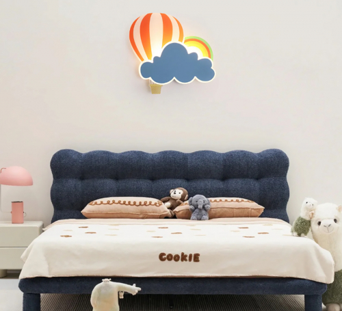 Cloud Balloon