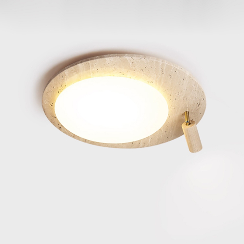 Светильник Cloud Spot Travertine