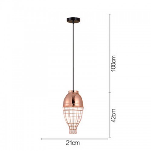 Copper 7