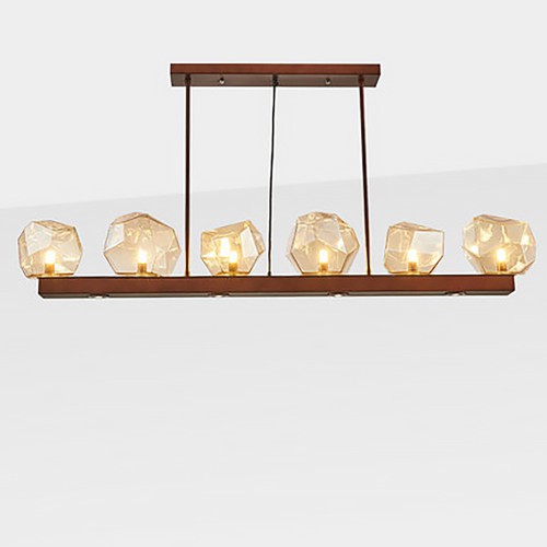 Copper Art Lustre