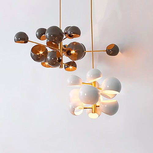 Copra Cluster Pendant