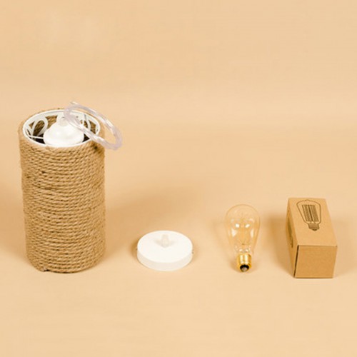 Cylinder Can