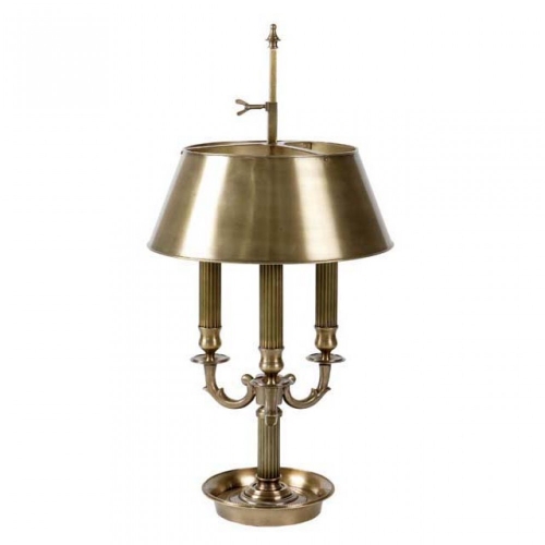 Лампа настольная Deauville 104413