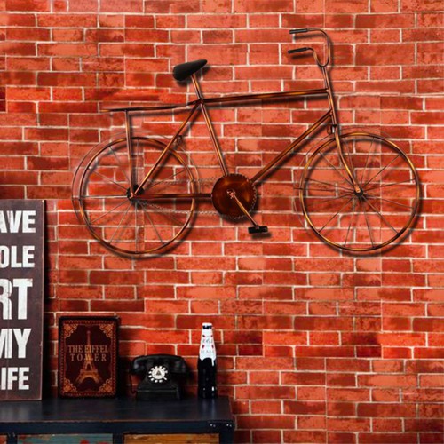 Декор на стену «Велосипед»