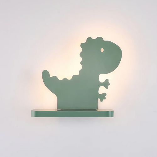 Dino Wall