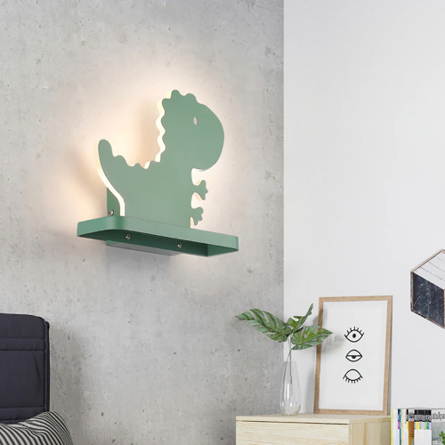 Dino Wall