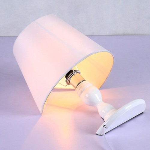 Дизайнерская настольная лампа ДЛ-028