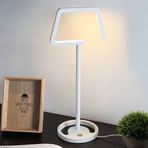 Дизайнерская настольная лампа ДЛ-063