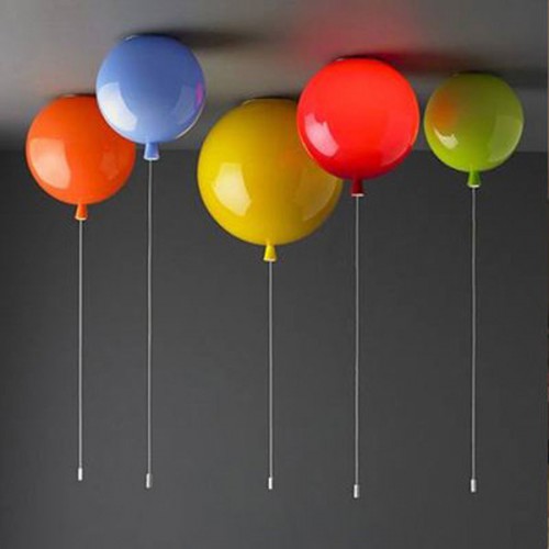 Дизайнерская люстра Balloon