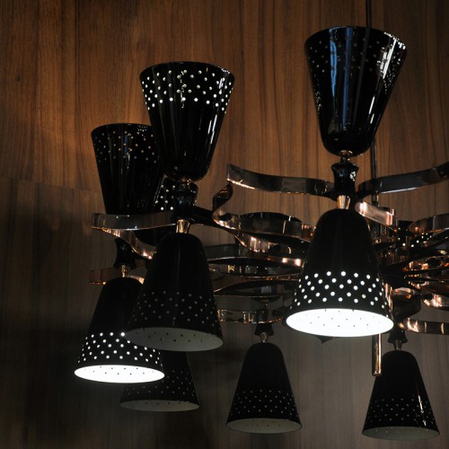 Light in the Space Lustre 4