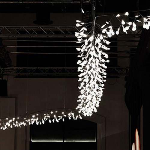 Silver Tree