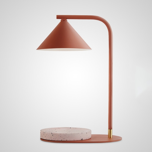 Дизайнерская настольная лампа ДЛ-184