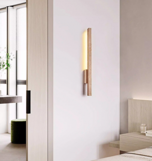 Dots Travertine