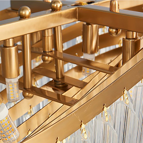 Dragon Luxury Chandelier