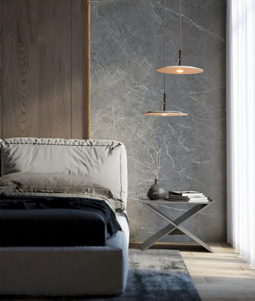 Eaves Pendant
