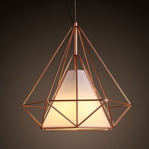 Дизайнерский светильник Egypt Copper