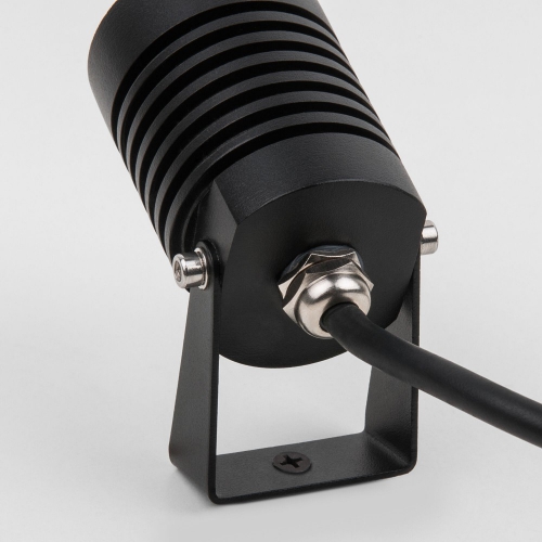 Elektrostandard 043 FL LED черный