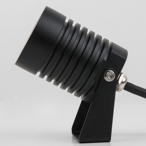 Elektrostandard 043 FL LED черный