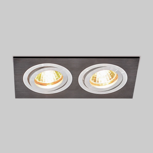 Elektrostandard 1051/2 BK черный