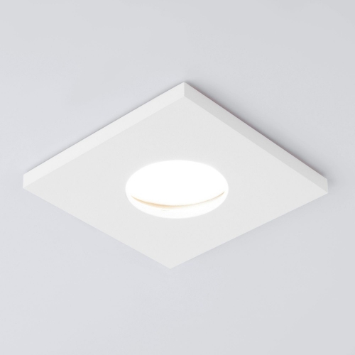 Elektrostandard 126 MR16 белый матовый