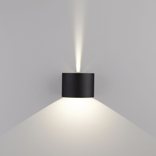 Elektrostandard 1518 Techno LED черный