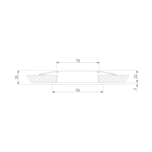 Elektrostandard 15276/LED