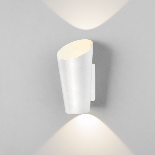 Elektrostandard 1539 TECHNO LED белый