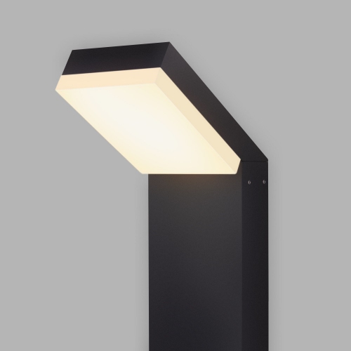 Elektrostandard 1542 TECHNO LED черный